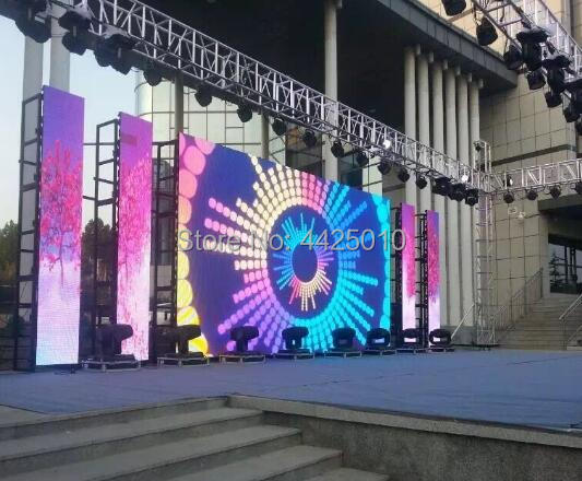 P3  LED ÷, ߿  LED ÷ й  LINSN/NOVASTAR p3 576*576mm led ÷